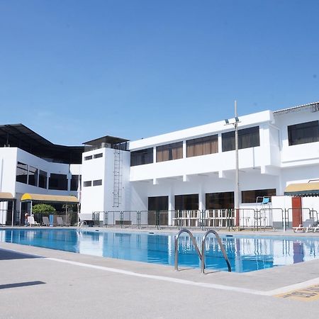 Conafovicer Piura Hotel Bagian luar foto